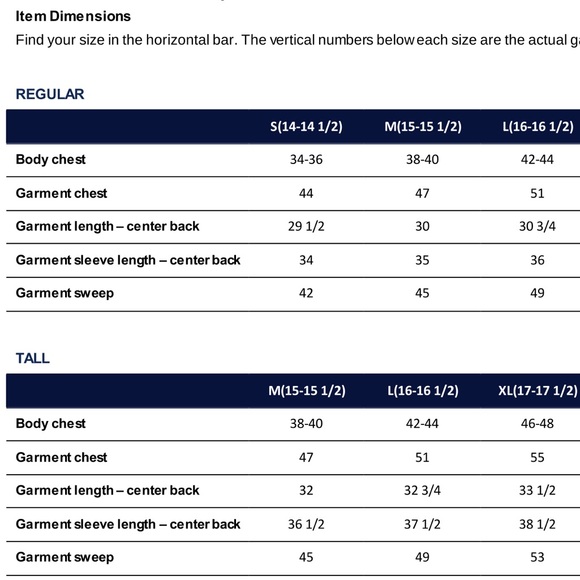 Blake Shelton x Lands' End Men's Traditional Fit Chambray Work Shirt Size L NWT - Picture 6 of 6